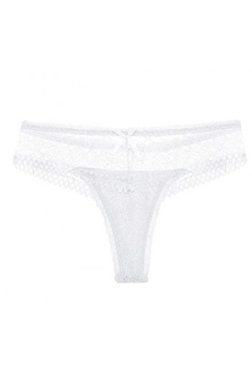 Lingerie Femme Sexy Ensemble Homme Sexy Hot y*2k Femmes Sexy Dentelle Dames Culotte String Dentelle Dentelle Culotte sous-Vêt