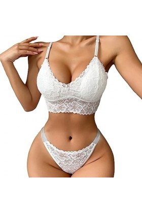 Lingerie Sexy Hot Chaude Lingerie Sexy Ensemble Sexy Lingerie Sexy en Dentelle Classique Lingerie Sexy Coquine Hot Ouverte Li