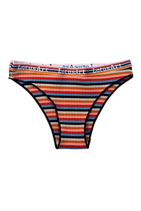 PANPANY Culottes pour Femme Multipack Confortables String Soutien-Gorge Femme Dentelle Culotte Taille Basse Tanga Multicolore