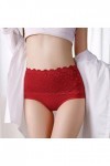 PANPANY Culottes pour Femme Tanga String Multipack sans Couture Culotte Slips Dentelle Taille Basse Femme Multicolore sous Ve