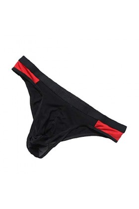 Lingerie Sexy Femme Body et Combinaison sous-vêtements Doux Voir-Through Respirant Bikini Sexy Micro Mesh Hommes Briefs Kitty