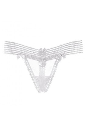 ADMAY 2023 New y*2k Style Lingerie Léopard String Femmes Sexy Hot Femmes Ceinture Mince Réglable Taille Basse Nouveaux sous-V