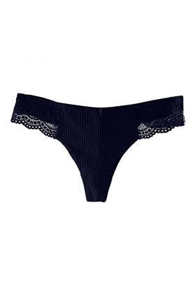 ADMAY 2023 New y/2/k Style Lingerie Strings Sexy pour Femmes Strings de Sport Sexy Culotte Respirante sans Couture Apprentiss