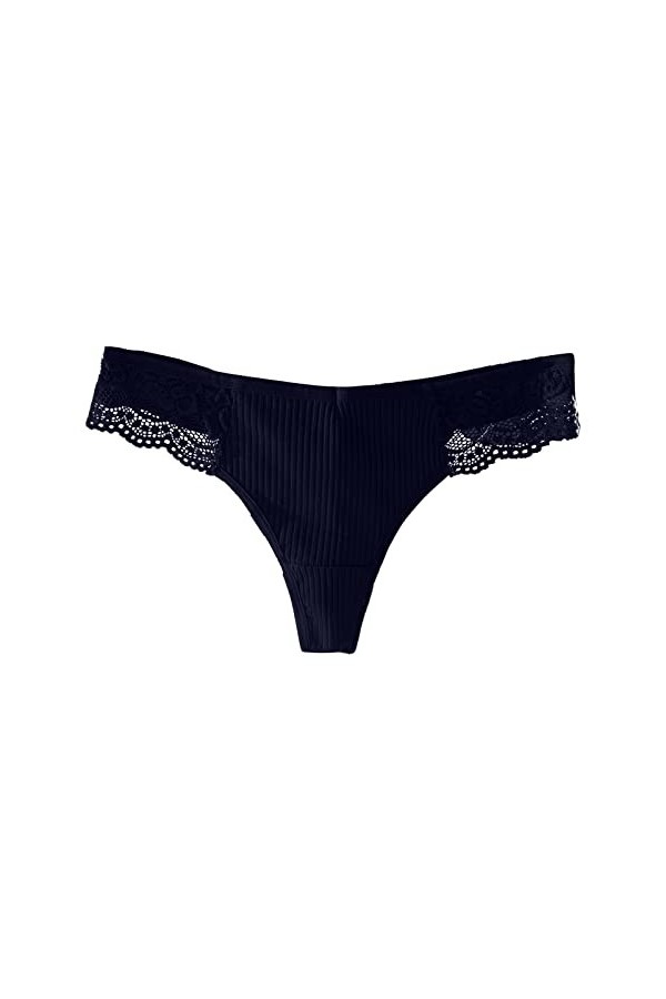 ADMAY 2023 New y/2/k Style Lingerie Strings Sexy pour Femmes Strings de Sport Sexy Culotte Respirante sans Couture Apprentiss