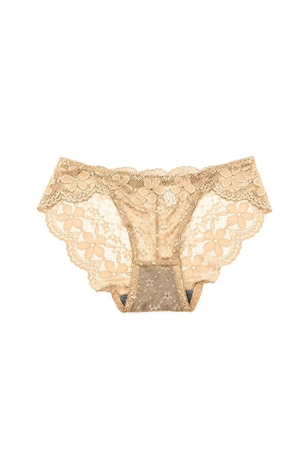 Culotte Taille Haute Femme String Ficelle pour Femme Deshabillé Sexy Grande Taille Sexy Hot Chaude Nu Tangas Ficelle Culotte 