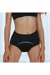 Lingerie Femme Sexy Ensemble Homme Sexy Hot y20.k Culotte menstruelle pour sous-vêtements pour Adolescentes et Femmes Body Sc