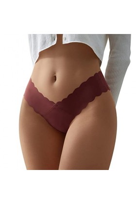 Lingerie Femme Sexy Ensemble Homme Sexy Hot y27k Tangas rayés Taille Haute personnalisés No Show Bikini Tongs personnalisées 