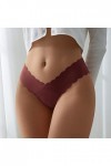 Lingerie Femme Sexy Ensemble Homme Sexy Hot y27k Tangas rayés Taille Haute personnalisés No Show Bikini Tongs personnalisées 
