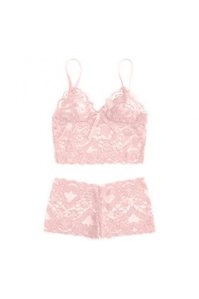 Lingerie Femme Sexy Ensemble Homme Sexy Hot y29k Nouvelle jarretière Lingerie Mode vêtements de Nuit Dentelle Anneau en Acier