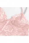 Lingerie Femme Sexy Ensemble Homme Sexy Hot y29k Nouvelle jarretière Lingerie Mode vêtements de Nuit Dentelle Anneau en Acier