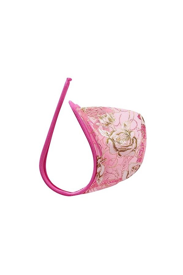 Lingerie Femme Sexy Ensemble Homme Sexy Hot y27k sous-vêtements sans Trace sous-vêtements Sexy Hommes G-Strings Lingerie den