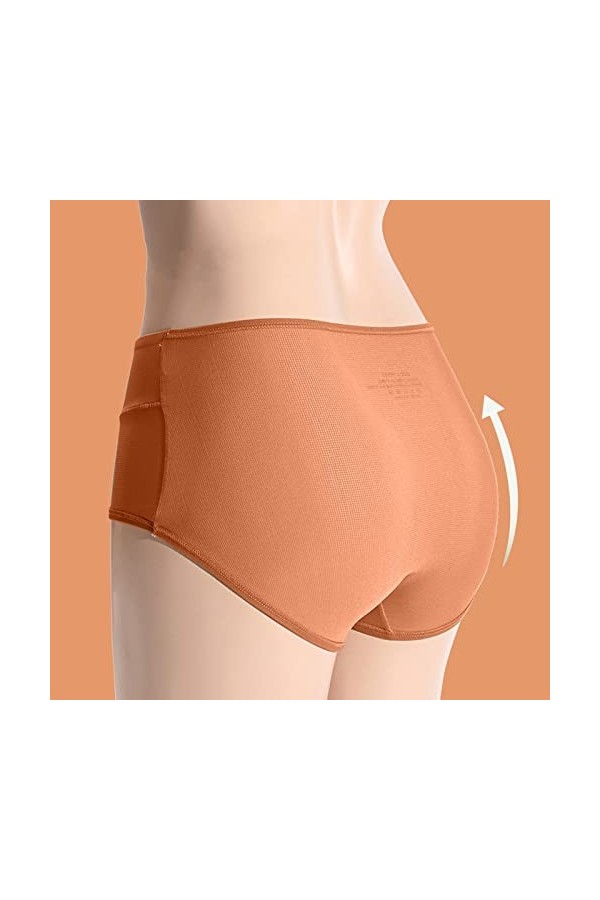 Lingerie Femme Sexy Ensemble Homme Sexy Hot y*2*k Culotte sous-Vêtements Plus La Taille Culotte Bikini Solide Femmes Mémoires