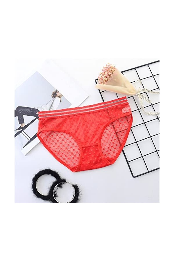 Culotte Ouverte Sexy à LEntre Jambe String Sexy Femme Coquine Hot sous-vêtements Sexy Sexy Hot Chaude Nu String Sexy Coquine