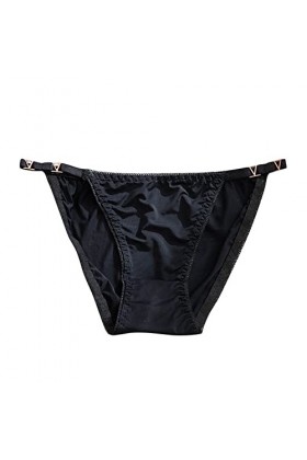 Lingerie Femme Sexy Ensemble Homme Sexy Hot y29k Tentation Taille Basse Sexy Pieces 1 sous-Vêtements Imprimer Lingerie Culott