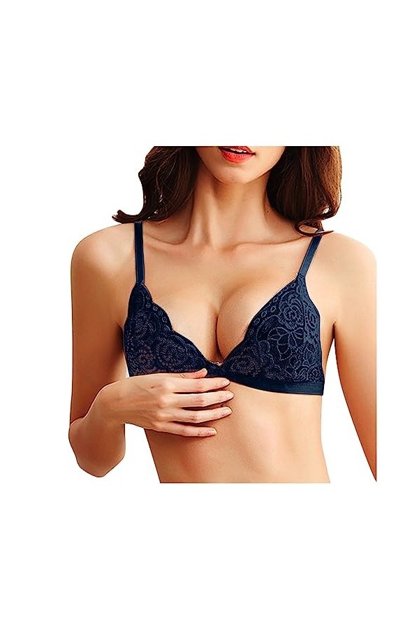Ensemble de Lingerie Erothique Sexy Hot Dentelle Rubans sous-vêtements Minces Femmes Sexy Dentelle avec Un Soutien-Gorge fran
