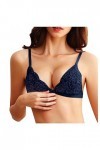 Ensemble de Lingerie Erothique Sexy Hot Dentelle Rubans sous-vêtements Minces Femmes Sexy Dentelle avec Un Soutien-Gorge fran