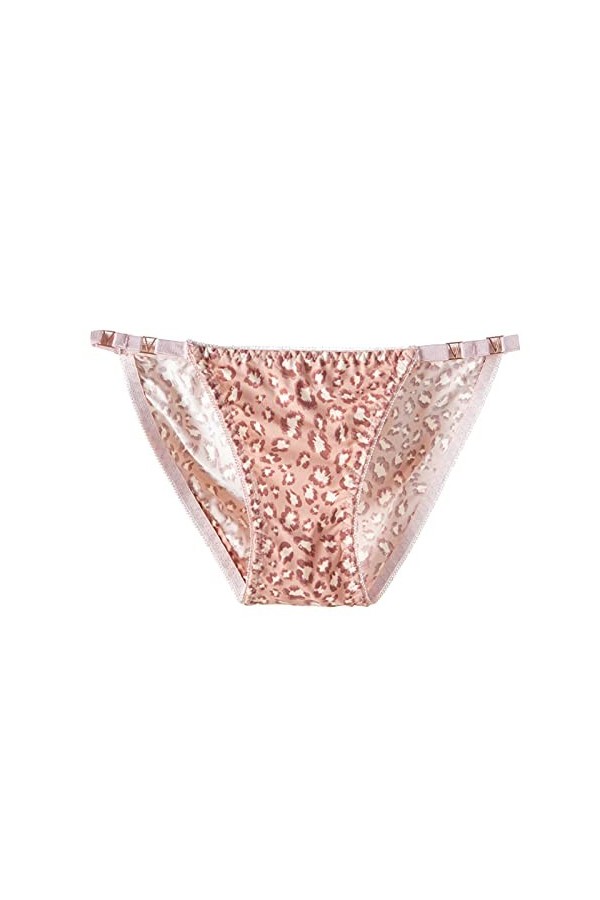 Lingerie Femme Sexy Ensemble Homme Sexy Hot y29k Tentation Taille Basse Sexy Pieces 1 sous-Vêtements Imprimer Lingerie Culott