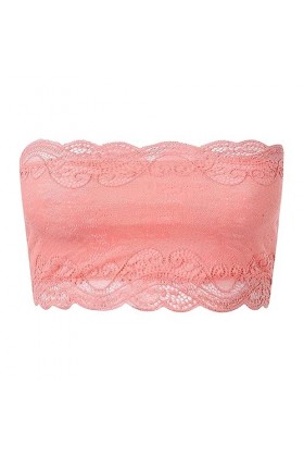 Lingerie Femme Sexy Ensemble Homme Sexy Hot y26k Femmes Un Mot Wrap Poitrine sous-vêtements en Dentelle Femmes Pas danneau e