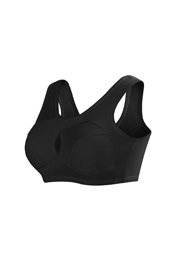 Générique Bralette en Dentelle avec Coussinets Amovibles Bralette pour Femme Bandeau de Femmes Bralette Coquin sans Armature 