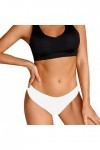 Culotte De Mise en Forme à Taille Haute String Ficelle pour Femme Deshabillé Sexy Grande Taille Sexy Hot Chaude Nu String Sex