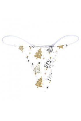 2023 New y/2/k Style Lingerie String Tongs pour Femmes Coton Culotte Stretch T Dos Tongs Taille Basse Hipster sous-vêtements 