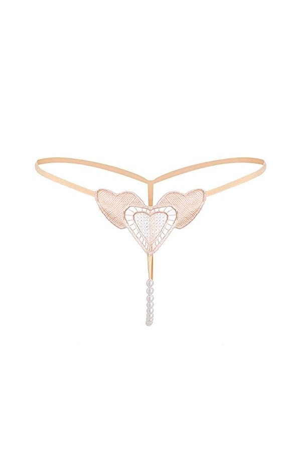 ADMAY 2023 New y23k Style Lingerie Femmes Thong Culottes Sexy Culottes Dentelles Dames Thong G-String Briefs Lingerie Forme V