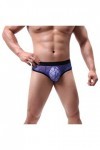 Lingerie Femme Sexy Ensemble Homme Sexy Hot y25k sous-vêtements Sexy Maillage de Haut Profil Low-Waist Hommes sous-vêtements 
