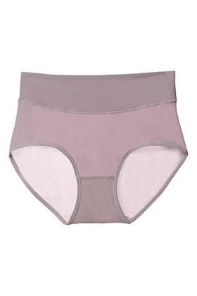 Lingerie Femme Sexy Ensemble Homme Sexy Hot y*2*k Culotte sous-Vêtements Plus La Taille Culotte Bikini Solide Femmes Mémoires