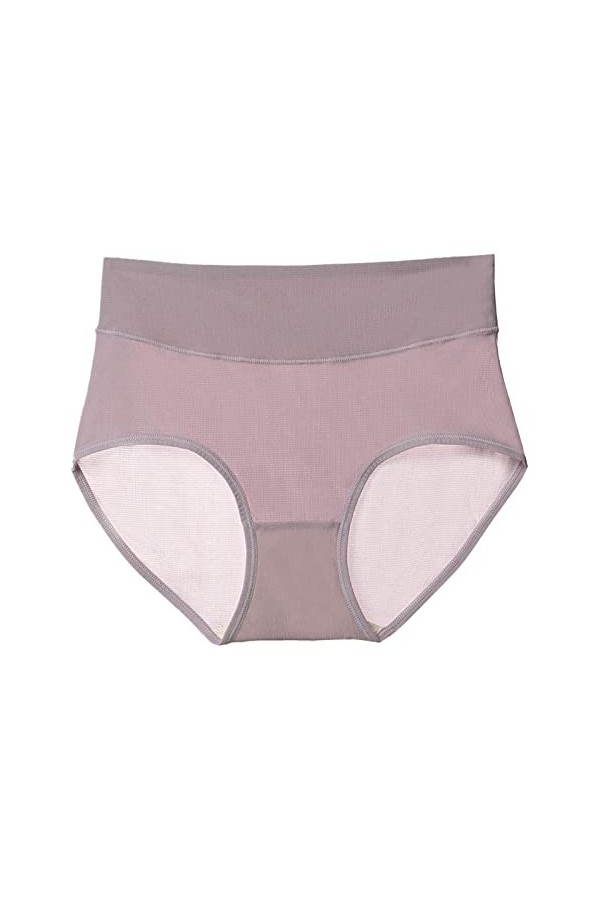 Lingerie Femme Sexy Ensemble Homme Sexy Hot y*2*k Culotte sous-Vêtements Plus La Taille Culotte Bikini Solide Femmes Mémoires