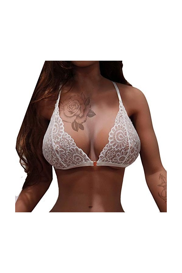 Lingerie Femme Sexy Ensemble Homme Sexy Hot y29k Sleepwear Taille sous-vêtements Bra Lace Plus Sexy enchanteresse Bassiere Li