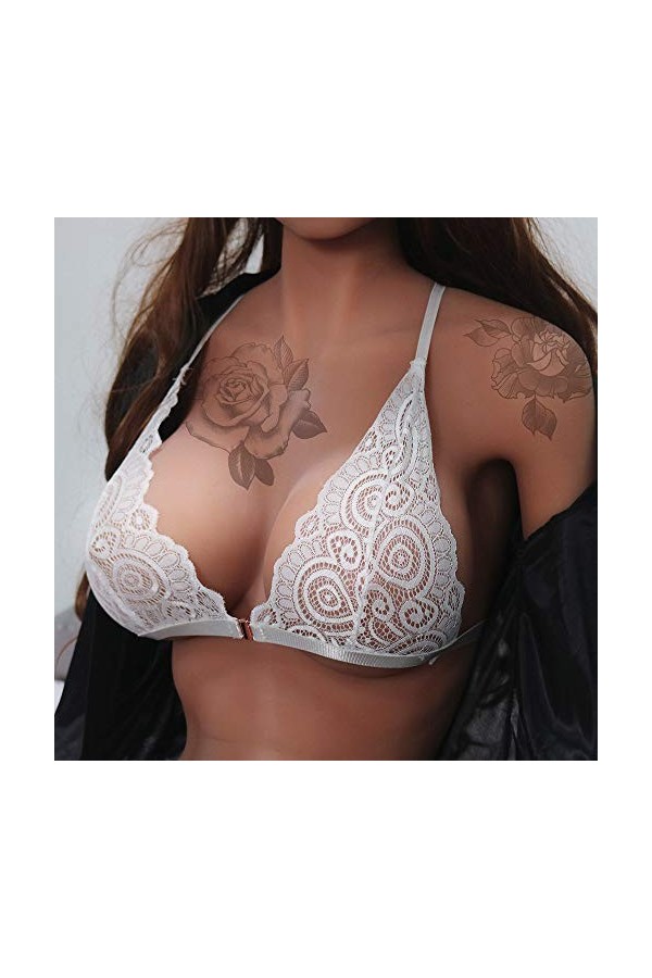 Lingerie Femme Sexy Ensemble Homme Sexy Hot y29k Sleepwear Taille sous-vêtements Bra Lace Plus Sexy enchanteresse Bassiere Li