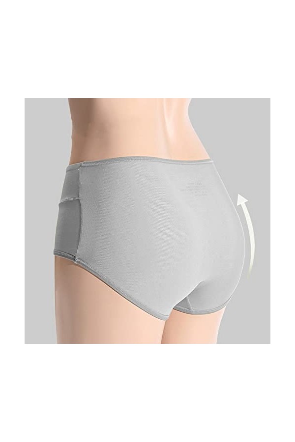 Lingerie Femme Sexy Ensemble Homme Sexy Hot y*2*k Culotte Sous-Vêtements Plus La Taille Culotte Bikini Solide Femmes Mémoires