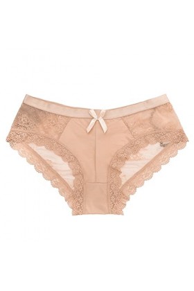 Lingerie Femme Sexy Ensemble Homme Sexy Hot y28.k Femmes Sexy Dentelle Culottes Femmes Bow Briefs Culottes sous-Vêtements en 