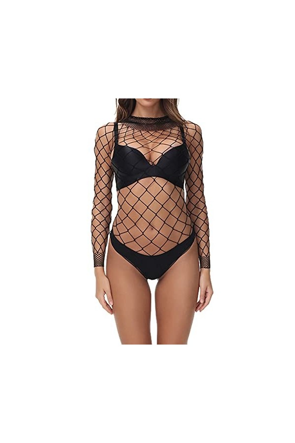 Lingerie Femme Sexy Ensemble Homme Sexy Hot y*2*k Bas Sexy pour Femmes sous-vêtements érotiques résille vêtements érotiques e