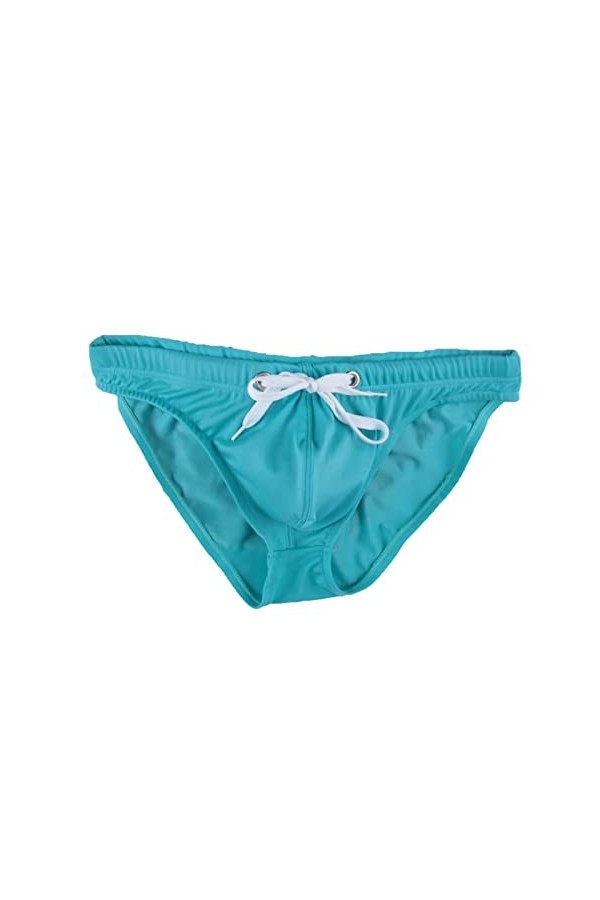 Lingerie Sexy Homme Coquine Hot Utilisation Quotidienne sous-VêTements Sport Respirable Shorts éLastique Underwear Homme Sexy