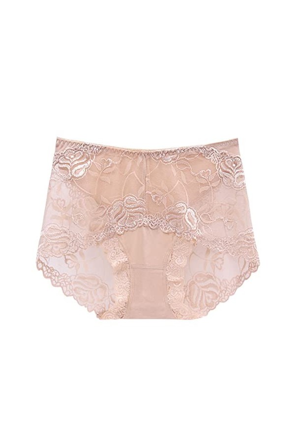 Générique Culotte Transparente pour Femme String Femme Sexy Hot Transparent Nuisettes Transparentes Sexy Hot Chaude Nu Micro 