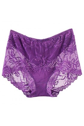 Lingerie Femme Sexy Ensemble Homme Sexy Hot y25k Transparent Sexy Culotte Respirable Creux qualité Dentelle Dames Taille Coto