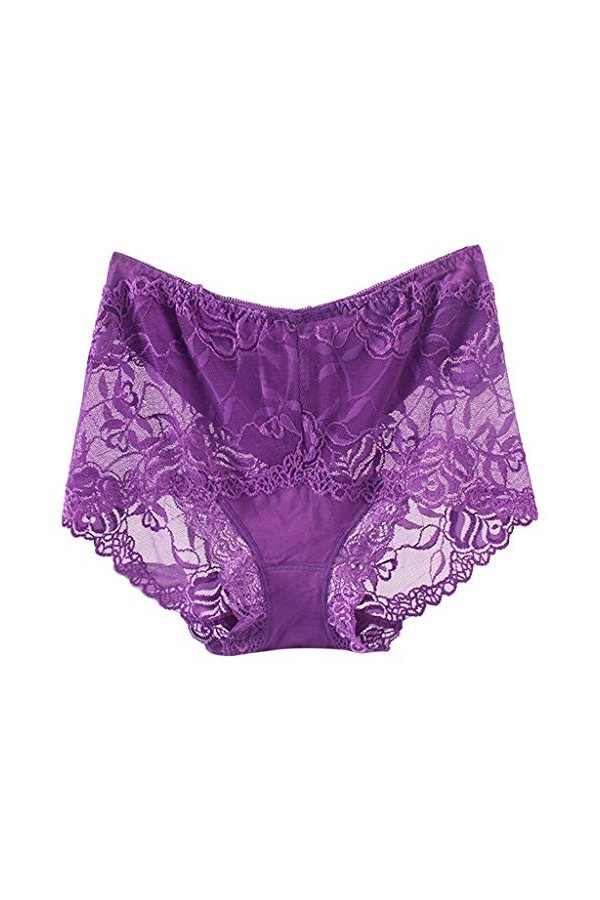 Lingerie Femme Sexy Ensemble Homme Sexy Hot y25k Transparent Sexy Culotte Respirable Creux qualité Dentelle Dames Taille Coto