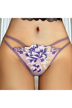 LANSKIRT Culottes Femme sans Couture sous VêTements Sexy sous-vêtements Sexy pour Femmes Style sous-vêtements Sexy en Dentell