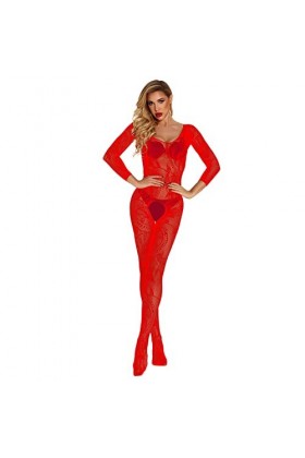 Lingerie Femme Sexy Ensemble Homme Sexy Hot y28.k Pyjama Transparent Femme sous-Vêtements Mesh Bodystockings Sexy Pyjama sous