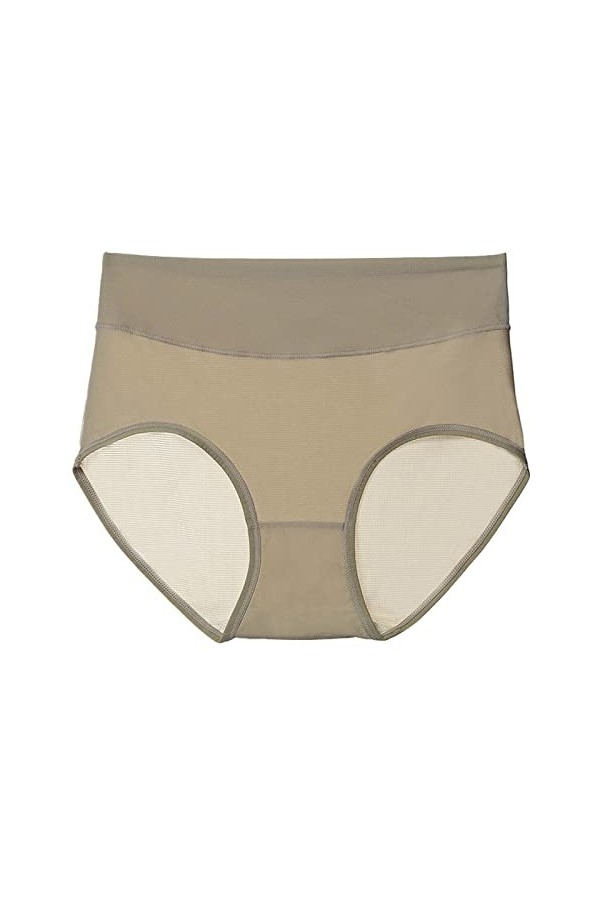 Lingerie Femme Sexy Ensemble Homme Sexy Hot y*2*k Culotte sous-Vêtements Plus La Taille Culotte Bikini Solide Femmes Mémoires