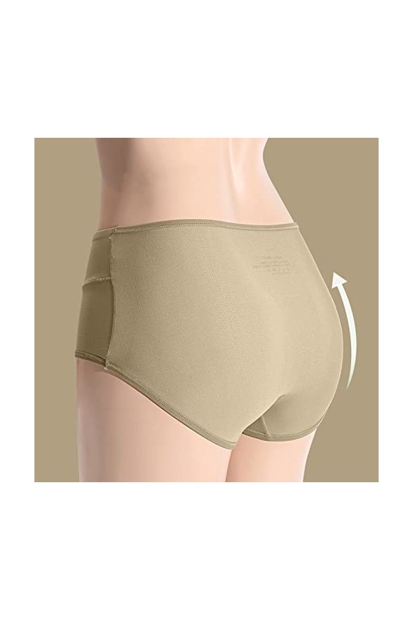 Lingerie Femme Sexy Ensemble Homme Sexy Hot y*2*k Culotte sous-Vêtements Plus La Taille Culotte Bikini Solide Femmes Mémoires