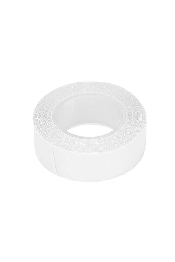 Compasty Fashion Body Tape Double Modesty Mésanges Toupées Robe Robe Perruque Secret Bande 5M