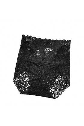 BIISDOST Culotte sexy pour femme - Sous-vêtements sexy - Doux et stretch - Sexy - Sous-vêtements sans coutures - Respirant - 