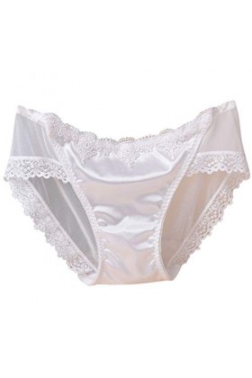 BIISDOST Culotte sexy pour femme - Slip brésilien - Multicolore - Tendance - String - Bikini hipster - Sous-vêtements menstru