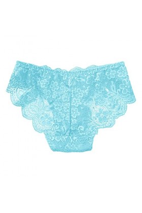 ADMAY 2023 New y/2/k Style Lingerie sous-vêtements féminins Dentelle Culotte Sexy Bikini Culotte pour Femmes sans Couture Hip