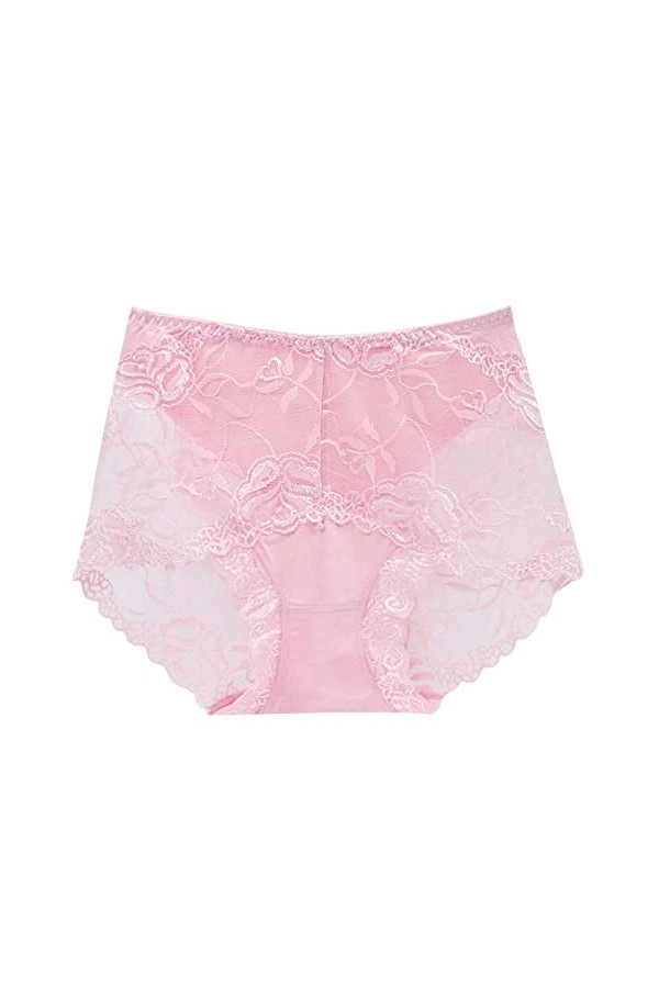 Générique Culotte Transparente pour Femme String Femme Sexy Hot Transparent Nuisettes Transparentes Sexy Hot Chaude Nu Micro 