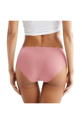 Pianshanzi Strings & Tangas pour femme Tangas Femmes Lingerie Sexy Culottes sans coutures Culottes pour femmes Culottes Taill