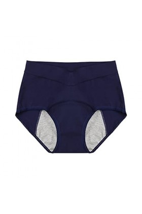 Générique Culotte Femme Tentation Panties Légère Period sous-Vêtements Haute Tangas Culotte De Bikini Coquine Dentelle Linger