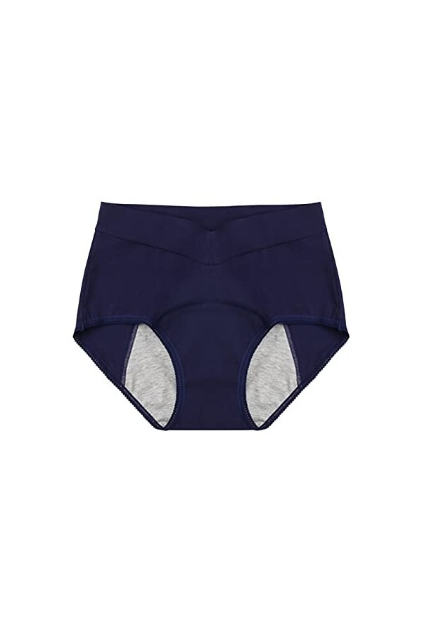 Générique Culotte Femme Tentation Panties Légère Period sous-Vêtements Haute Tangas Culotte De Bikini Coquine Dentelle Linger